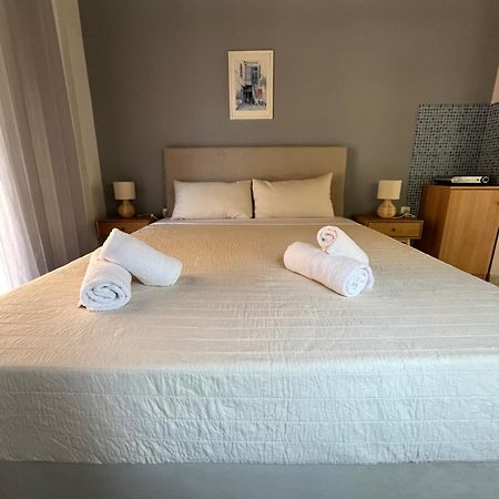 Artemis Vassilikos Aparthotel Vasilikí Екстериор снимка