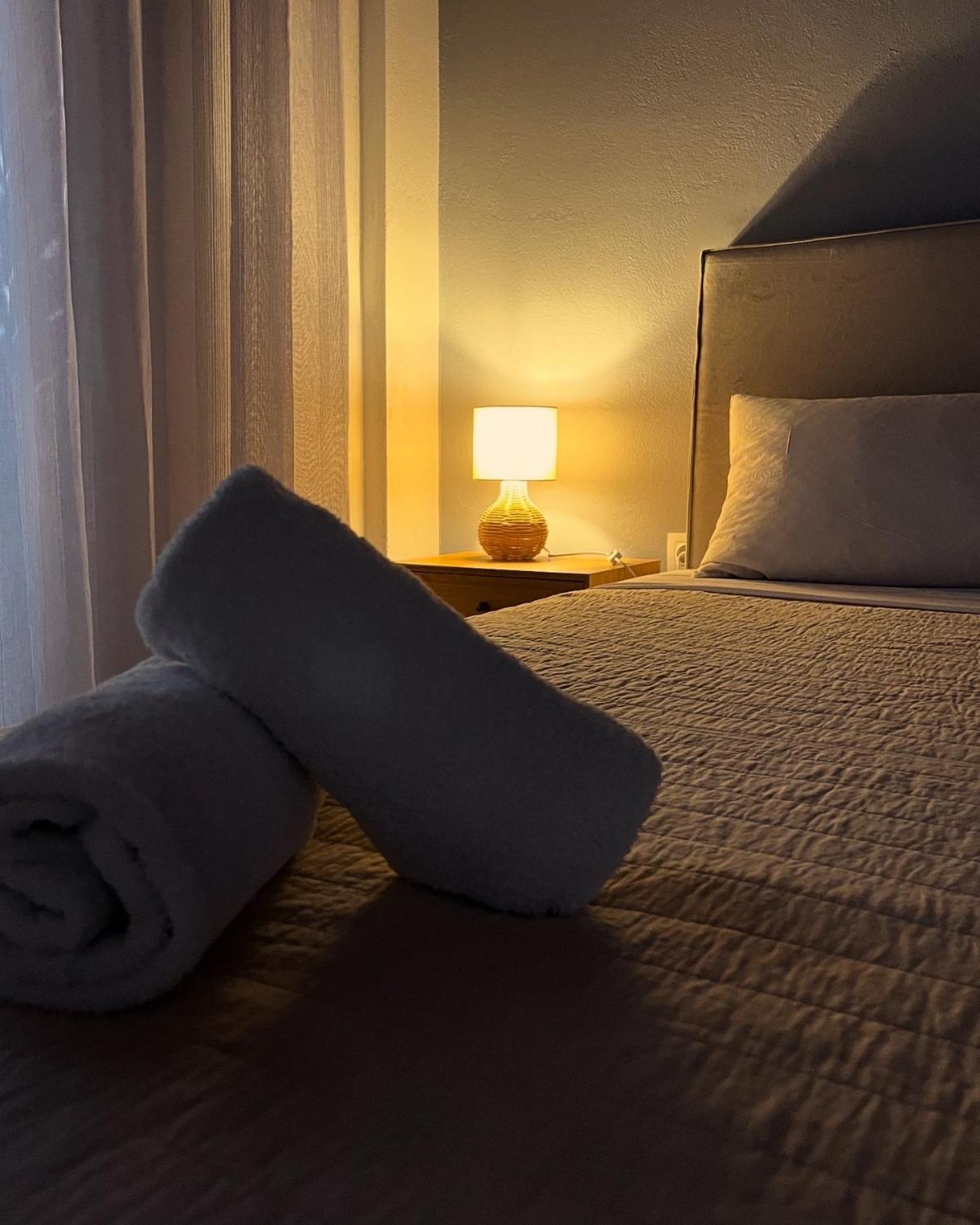 Artemis Vassilikos Aparthotel Vasilikí Екстериор снимка