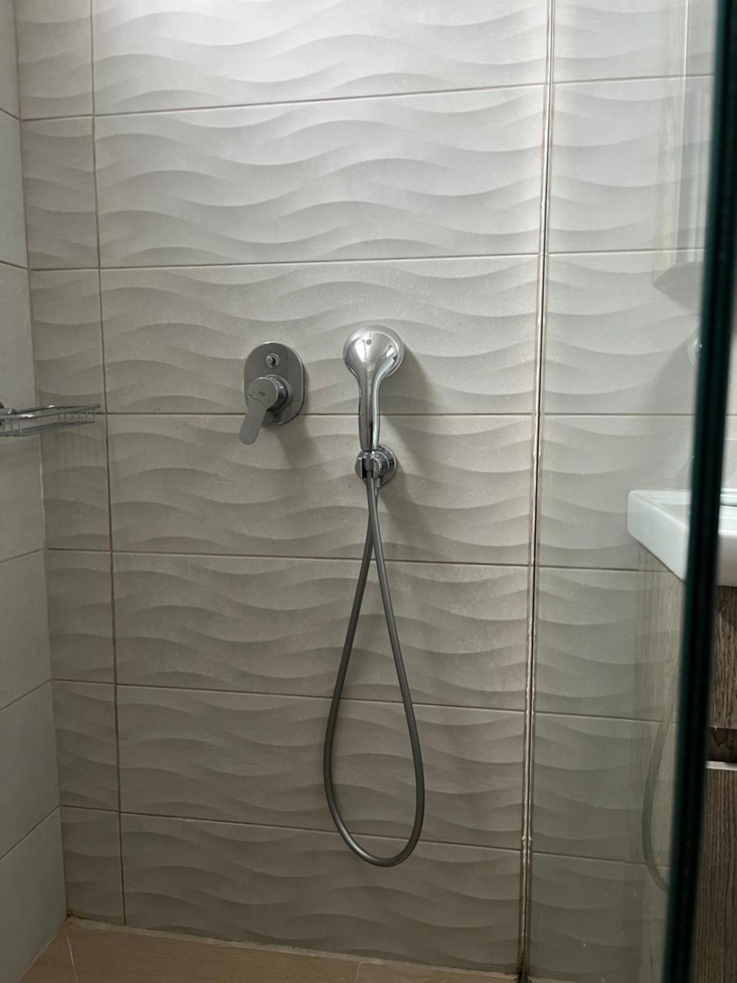 Artemis Vassilikos Aparthotel Vasilikí Екстериор снимка