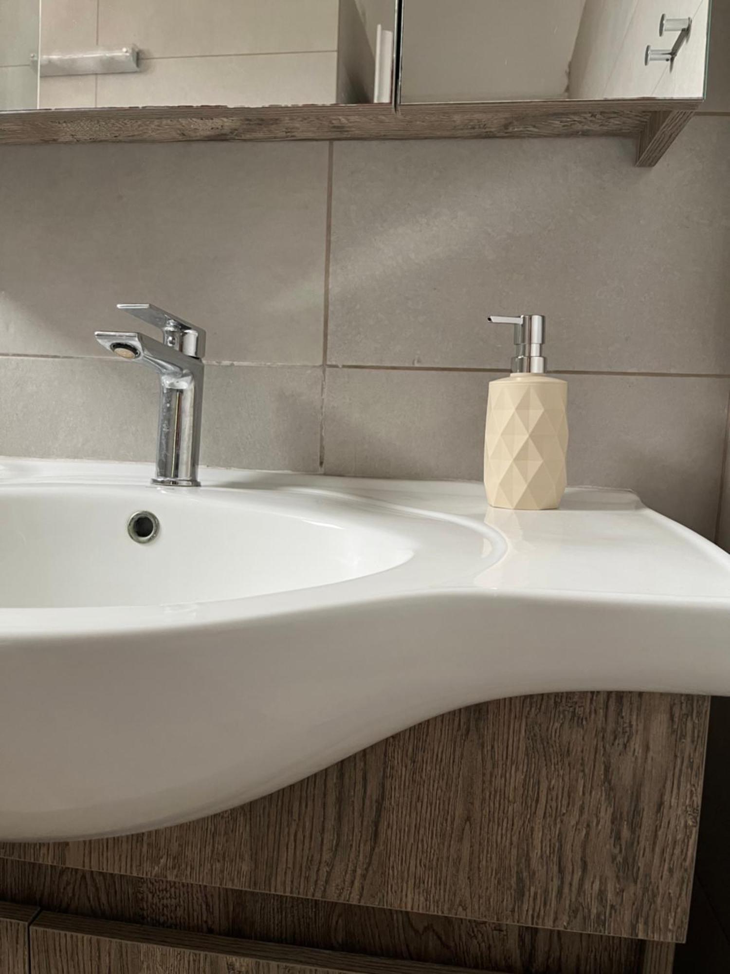 Artemis Vassilikos Aparthotel Vasilikí Екстериор снимка